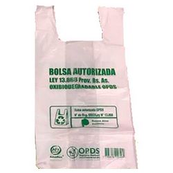 Camiseta aprobada 45 x 60